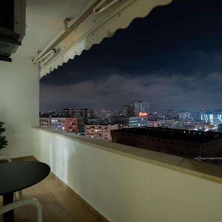 Center Tirana Liv Apartment 외부 사진