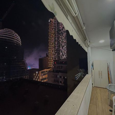 Center Tirana Liv Apartment 외부 사진