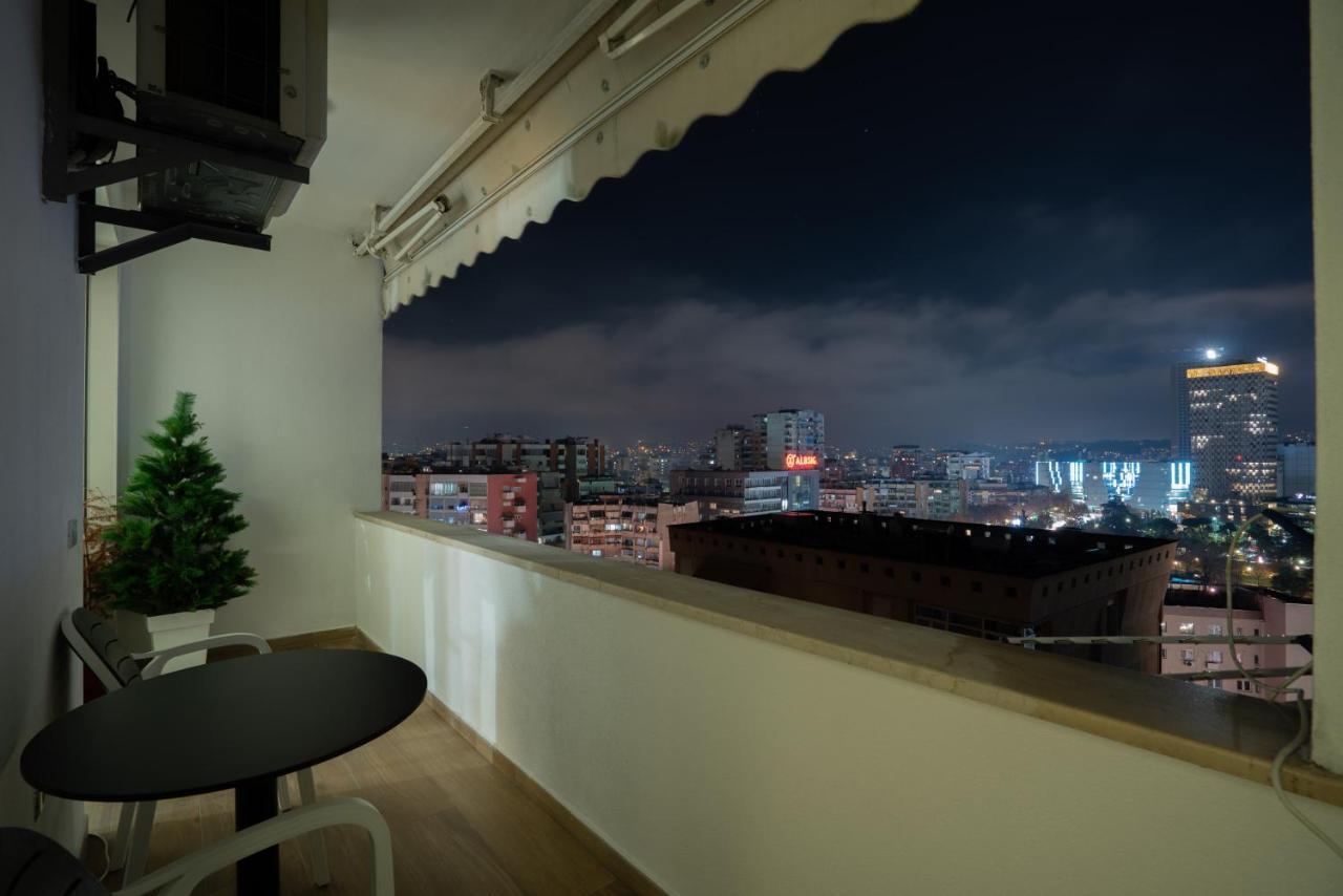 Center Tirana Liv Apartment 외부 사진