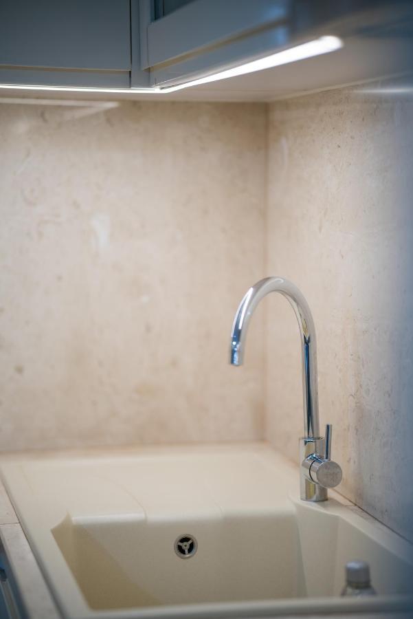 Center Tirana Liv Apartment 외부 사진