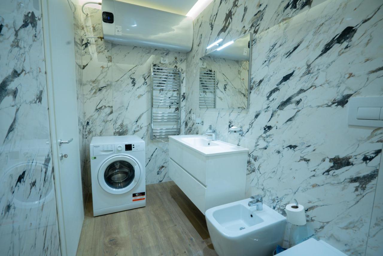 Center Tirana Liv Apartment 외부 사진