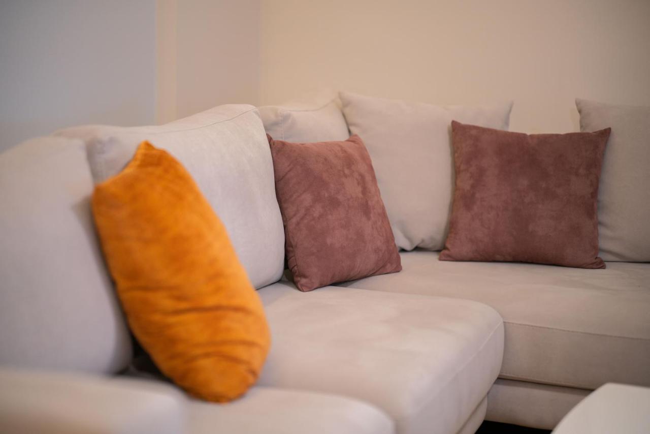 Center Tirana Liv Apartment 외부 사진