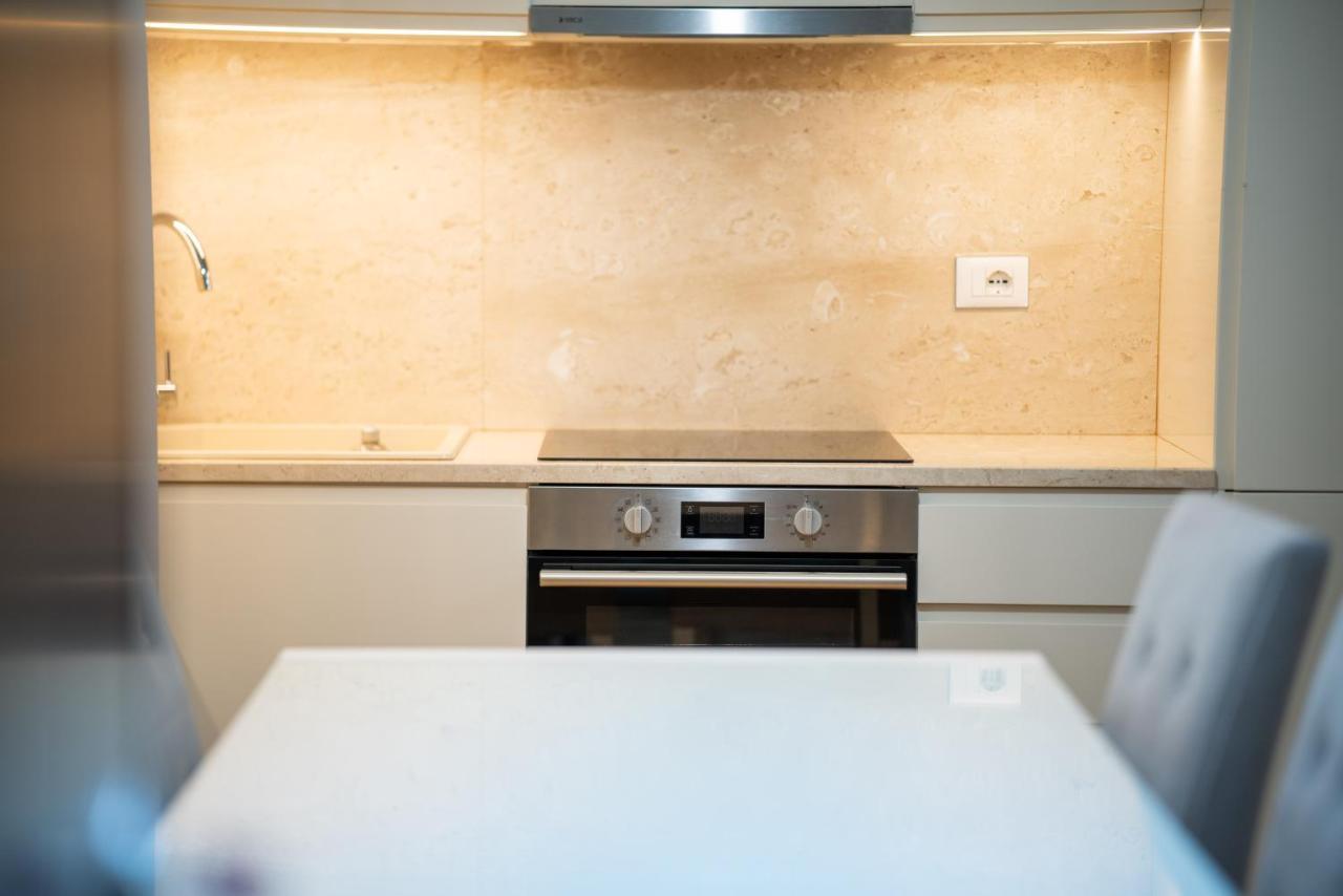 Center Tirana Liv Apartment 외부 사진