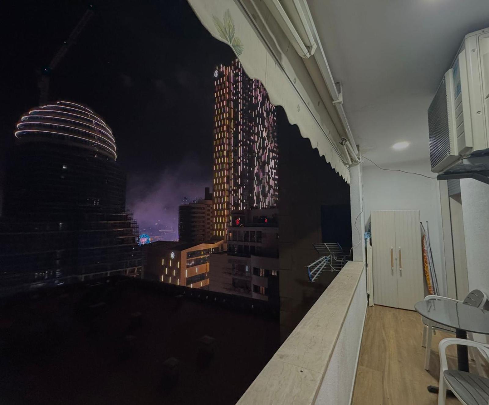 Center Tirana Liv Apartment 외부 사진